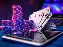 Как войти на сайт Casino Martin