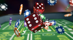 Зеркало Slott Casino